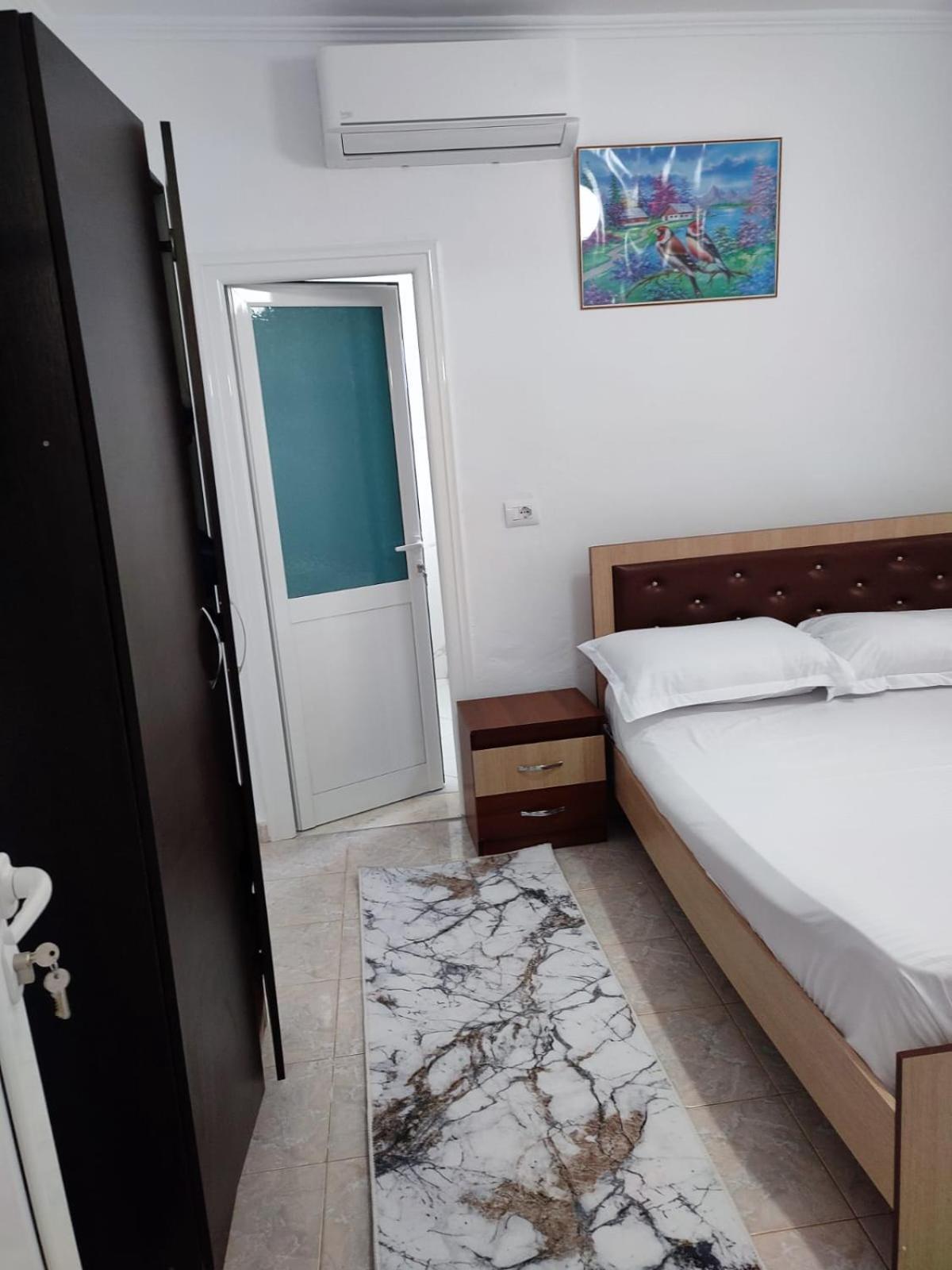 בראט Guest House Eloid חדר תמונה