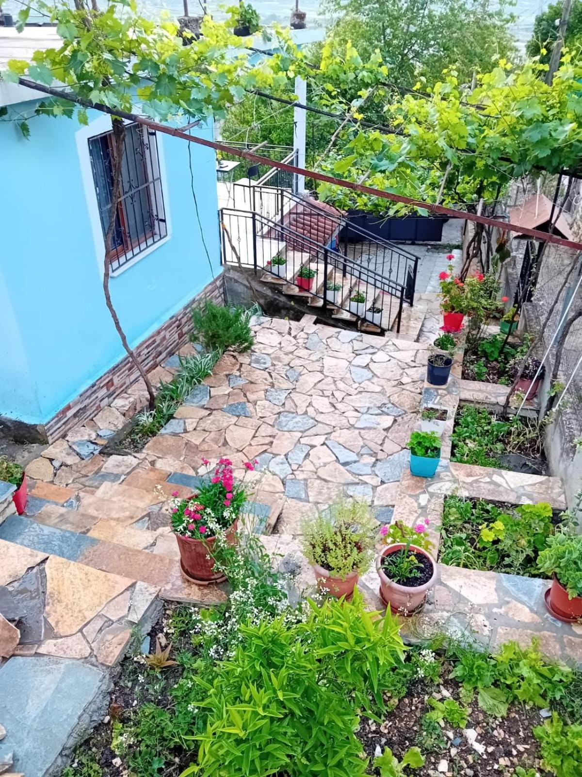 בראט Guest House Eloid מראה חיצוני תמונה